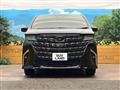 2025 Toyota Alphard G