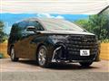 2025 Toyota Alphard G