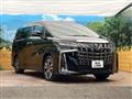 2023 Toyota Alphard G