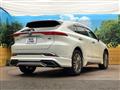 2021 Toyota Harrier Hybrid