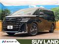 2025 Toyota Vellfire