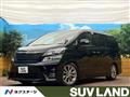 2011 Toyota Vellfire