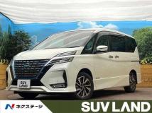 2021 Nissan Serena