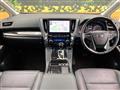 2021 Toyota Alphard G