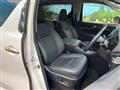 2021 Toyota Alphard G