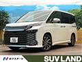 2022 Toyota Voxy