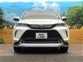 2023 Toyota Harrier Hybrid