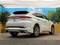2023 Toyota Harrier Hybrid