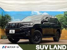 2023 Toyota Land Cruiser Prado