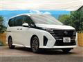2025 Nissan Serena