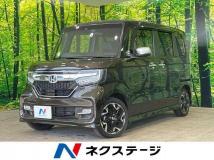2018 Honda N BOX