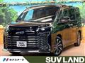 2023 Toyota Voxy