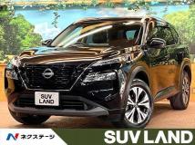 2023 Nissan X-Trail