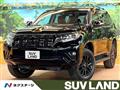 2022 Toyota Land Cruiser Prado
