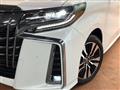 2022 Toyota Alphard G