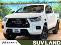 2023 Toyota Hilux