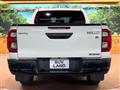 2023 Toyota Hilux