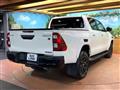 2023 Toyota Hilux