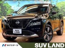2024 Nissan X-Trail