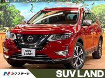 2017 Nissan X-Trail