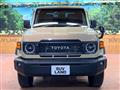 2025 Toyota Landcruiser 70