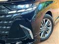 2025 Toyota Alphard Hybrid