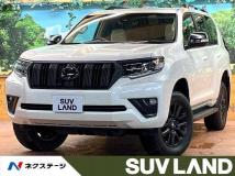 2023 Toyota Land Cruiser Prado