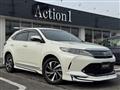 2018 Toyota Harrier