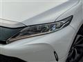 2018 Toyota Harrier