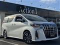 2018 Toyota Alphard G