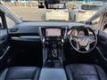 2018 Toyota Alphard G