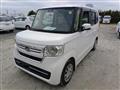 2021 Honda N BOX