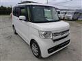 2021 Honda N BOX