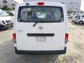 2017 Nissan NV200 VANETTE