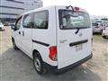 2017 Nissan NV200 VANETTE