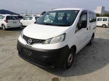 2017 Nissan NV200 VANETTE