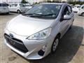 2015 Toyota AQUA