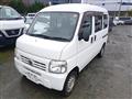 2016 Honda Acty Van