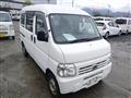 2016 Honda Acty Van