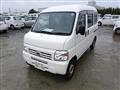2016 Honda Acty Van