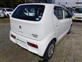 2017 Suzuki Alto