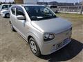 2021 Suzuki Alto