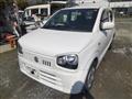2021 Suzuki Alto