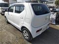 2021 Suzuki Alto