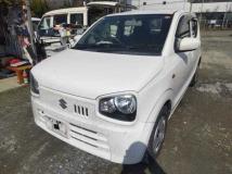 2021 Suzuki Alto