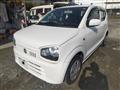 2021 Suzuki Alto
