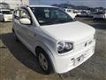 2021 Suzuki Alto