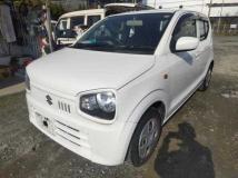 2021 Suzuki Alto