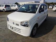 2015 Suzuki Alto