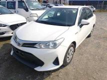 2019 Toyota Corolla Axio